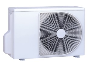 Evaporadores para cámaras de refrigeración