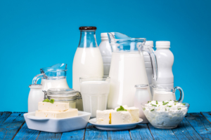 La importancia de la refrigeración en lácteos