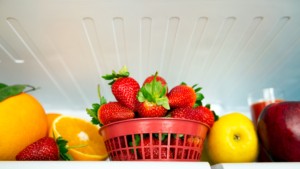Las cámaras de refrigeración para frutas
