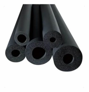 Aislamiento para tuberías, producto flexible en FreeO