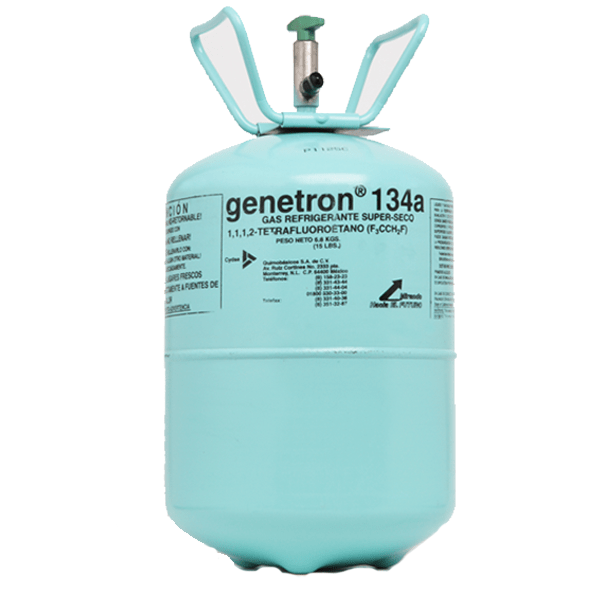 genetron 134