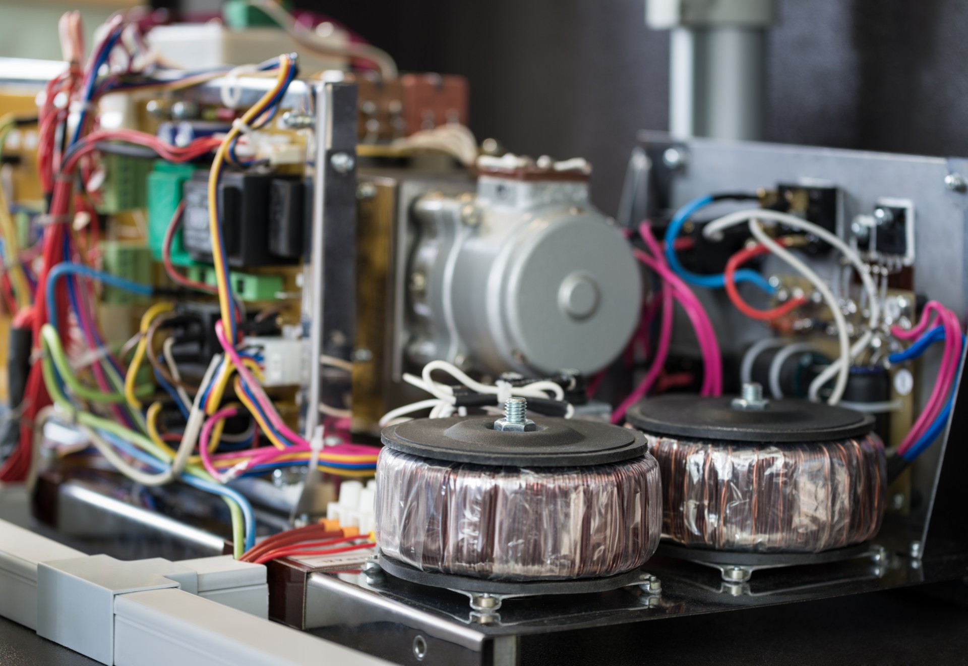 Relay ¿Qué es y para qué sirve esta pieza? Freeo