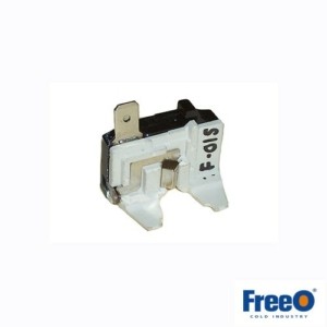 Protector térmico refrigeración en FreeO