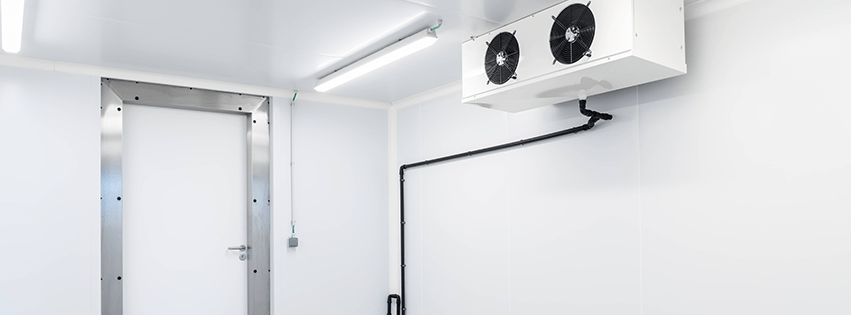 Accesorios De Refrigeración