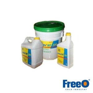Aceites Para Refrigeración