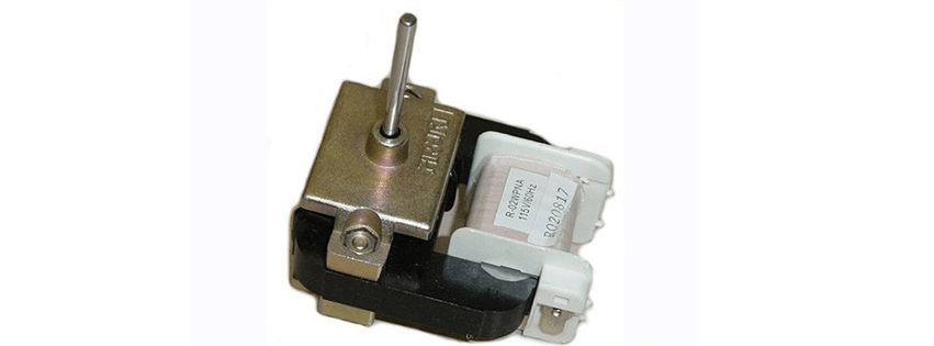 Motor Esqueleto Para Refrigerador