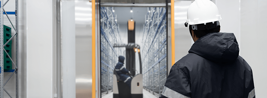 Cómo Regular La Temperatura De Unn Refrigerador Industrial