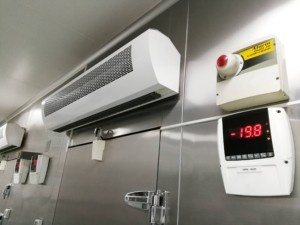 cómo regular la temperatura de un refrigerador