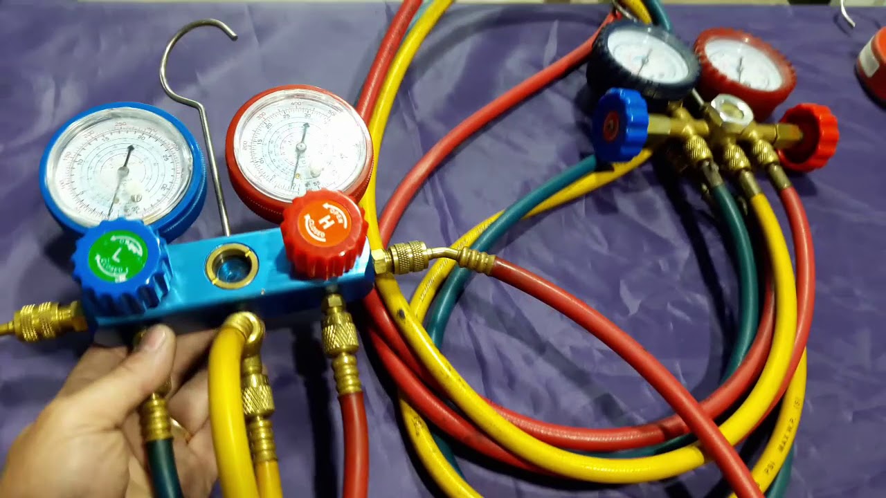 Manifold ¿Para qué sirve? Freeo