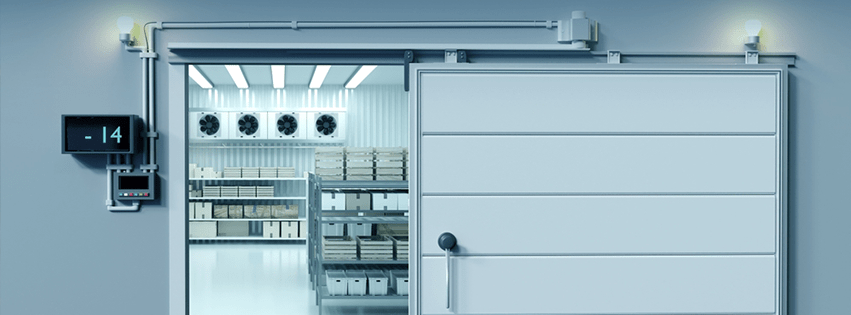refrigeración industrial